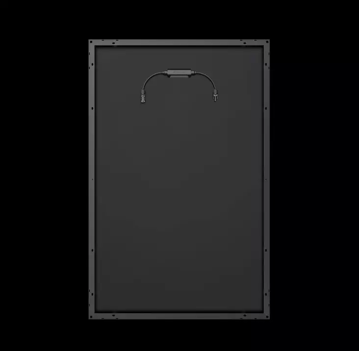 EcoFlow 175W solpanel - Powerstation tillbehör - 8020120253 - 1