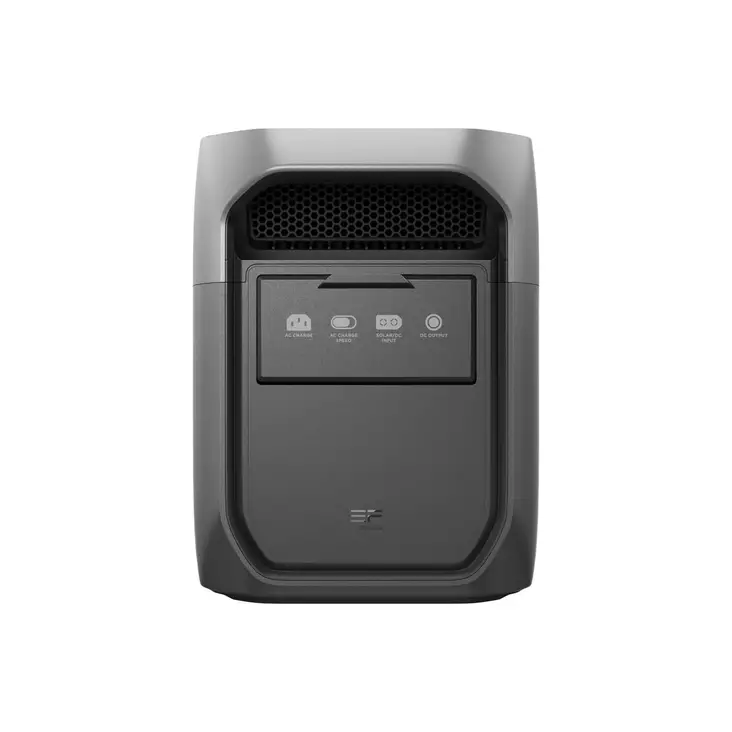 EcoFlow Delta 3 Max - Powerstation - 8020120153 - 1