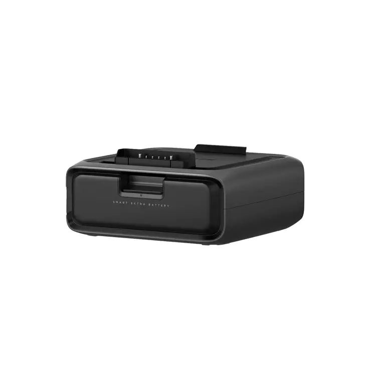EcoFlow River 3 Plus Smart Extra Battery EB300 (286Wh) - Powerstation - 8020110963 - 1
