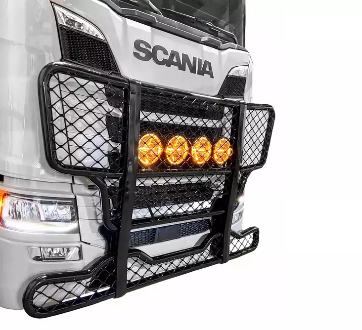 Frontskydd DSM Aegis SCANIA Next.Gen R/S Series - Frontbåge till lastbil - 8020109573 - 1