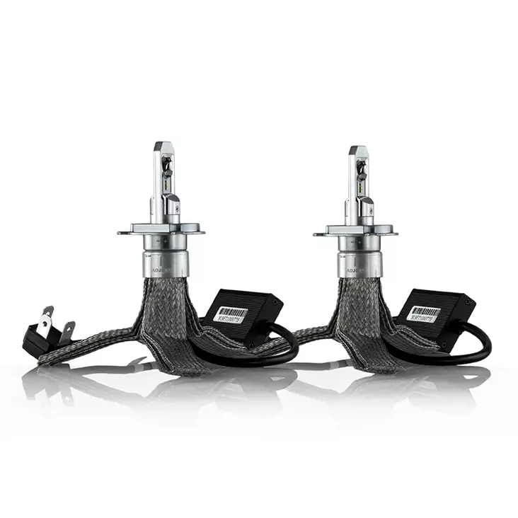 H1 LED konversion kit LuminaLights Proline 360 - LED konverteringskit - 8020101483 - 1