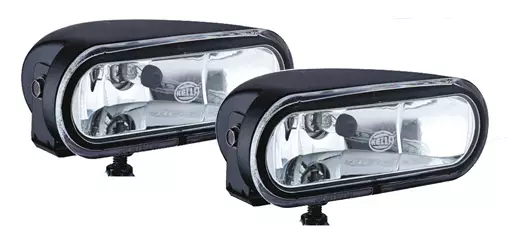 Hella FF75 dimljus serie - Dimljus - 3030220003 - 1