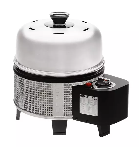 Gasgrill COBB PREMIER GAS DELUXE 2.0 - Spisar - 8020112503 - 1