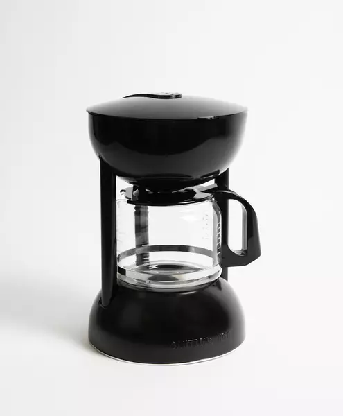 Kaffemaskin för gasspis, grill eller lägereld - Köktillbehör - 8020112173 - 1