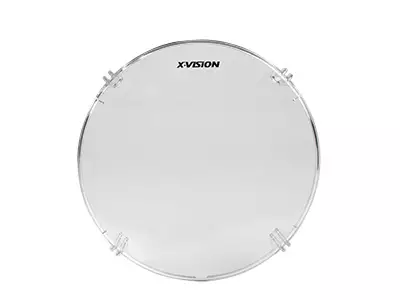 Stenskottsskydd X-vision Commander - Stenskottsskydd - 3050120073 - 1