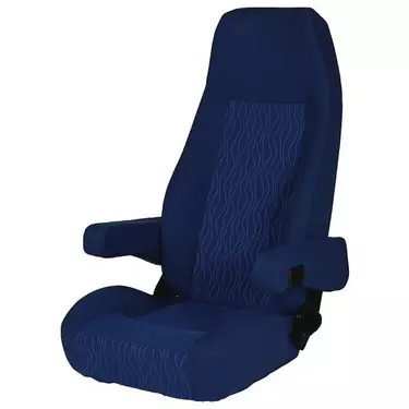 Förarsäte / Passagerarsäte blå Ducato, Sprinter, Crafter, Boxer, Citroen Jumper - Säten - 8020112083 - 1