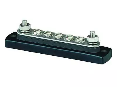 Kopplingsplint 5x plintbult - Övriga tillbehör - 6012000103 - 1