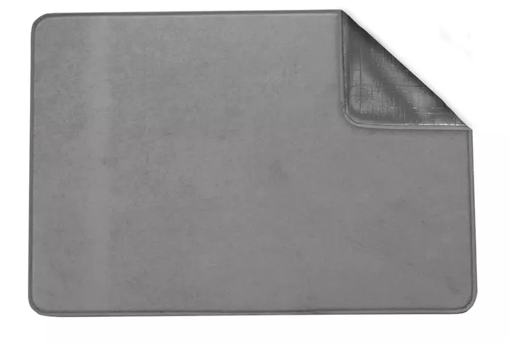 Värmematta för husdjur 70 x 50 cm - Husdjur - 8020112433 - 1