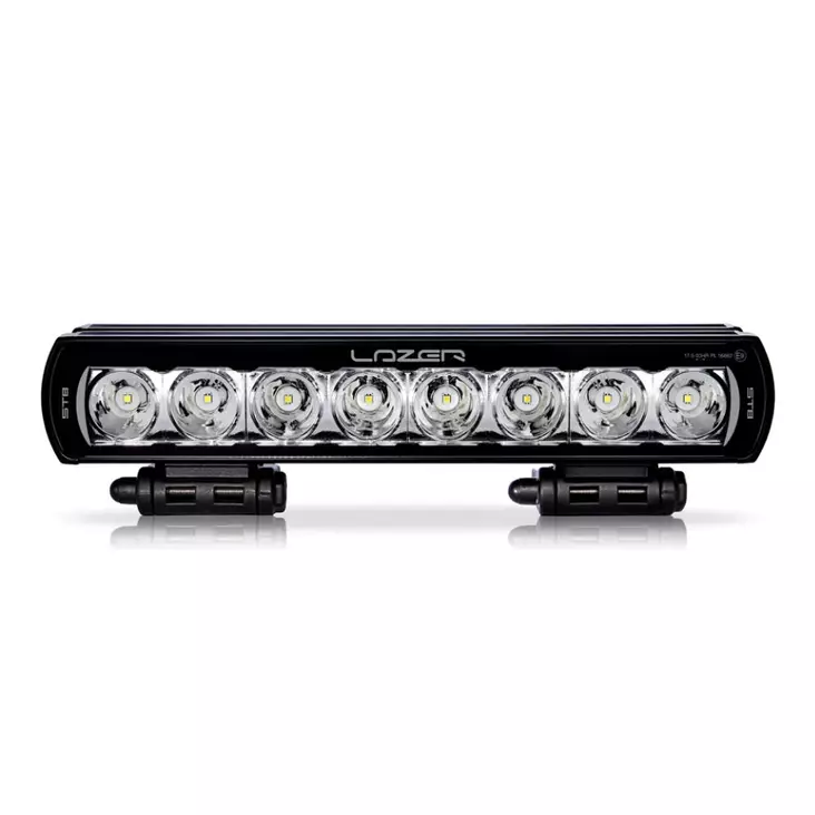 LED-extraljus Lazer ST-8 Evolution Ref. 17,5 - LED-ramper - 3010120143 - 1