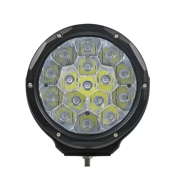 LED-extraljus LuminaLights Night Explorer - LED-extraljus - 3010130463 - 1