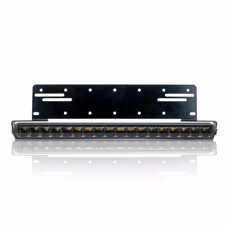 LED-extraljuspaket för infällt montering, Optibeam Power Captain - Extraljuspaket - 8020101713 - 1