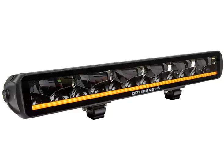 LED-Ramp Optibeam Dual All Weather - LED-ramper - 8020110983 - 1
