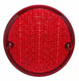 LED-bakjus, broms, parkering, reflektor 24V-36LED - Led-bakljus - 4030120013 - 1