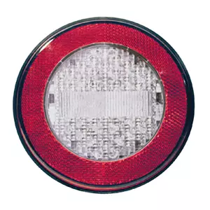 LED-bakljus, Jokon, 24V backljus - Led-bakljus - 4030120083 - 1