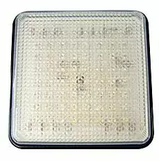 LED-bakljus 10V-30V -64LED - Led-backljus - 4030120023 - 1