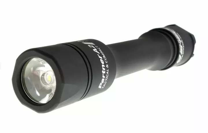 LED-Ficklampa Armytek Partner A2 v3 - Ficklampor - 5010202433 - 1
