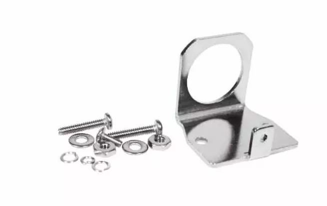 LED-blixtljus monteringsfäste - Riktade blixtljus fäste - 4080320043 - 1