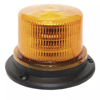 LED-Rotorljus efekt, boltfästning - LED-rotorljus - 4080130023 - 2