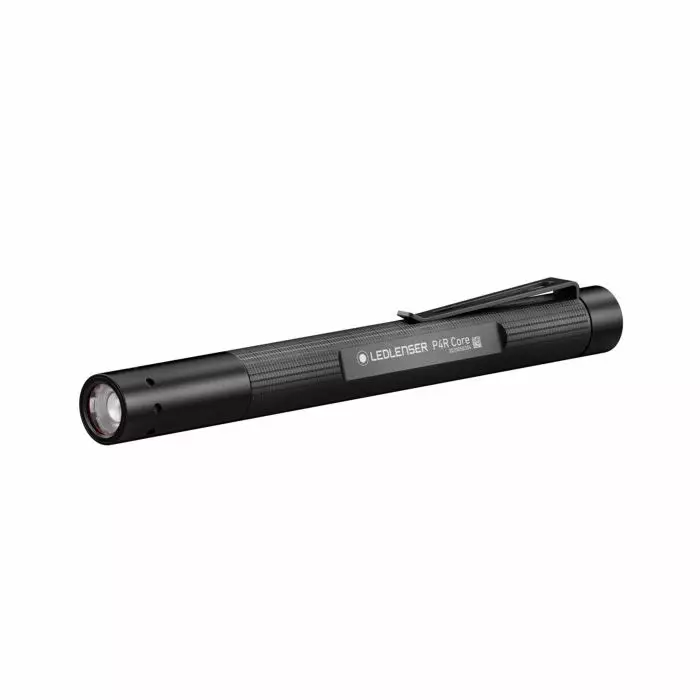 LED-ficklampa LED Lenser P4R Core - Ficklampor - 8020103693 - 1