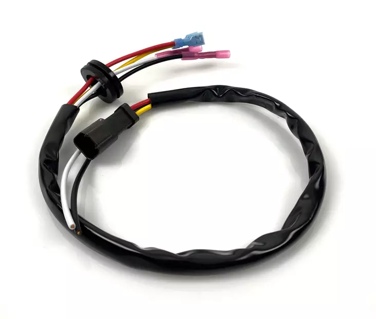 Anslutningskabel för D2 LED konverteringssats / NBB Alpha - Kabel - 8020101843 - 1