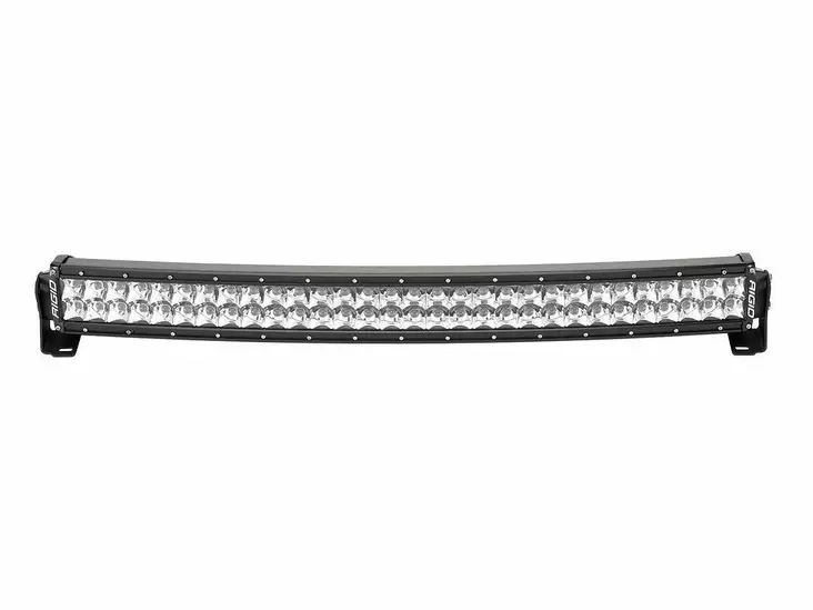Rigid Industries RDS-Series PRO 30" Böjd Extraljusramp - LED-ramper - 7000010443 - 1