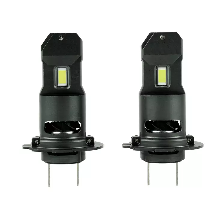 LuminaLights 1:1 Challenger H7 led konventeringskit - LED konverteringskit - 8020109833 - 1