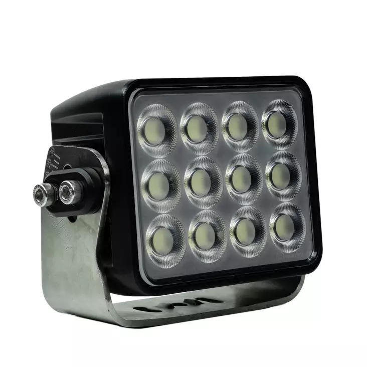 Arbetsbelysning LuminaLights Core 192 led-arbetsljus - Led-arbetsbelysning - 8020109633 - 1