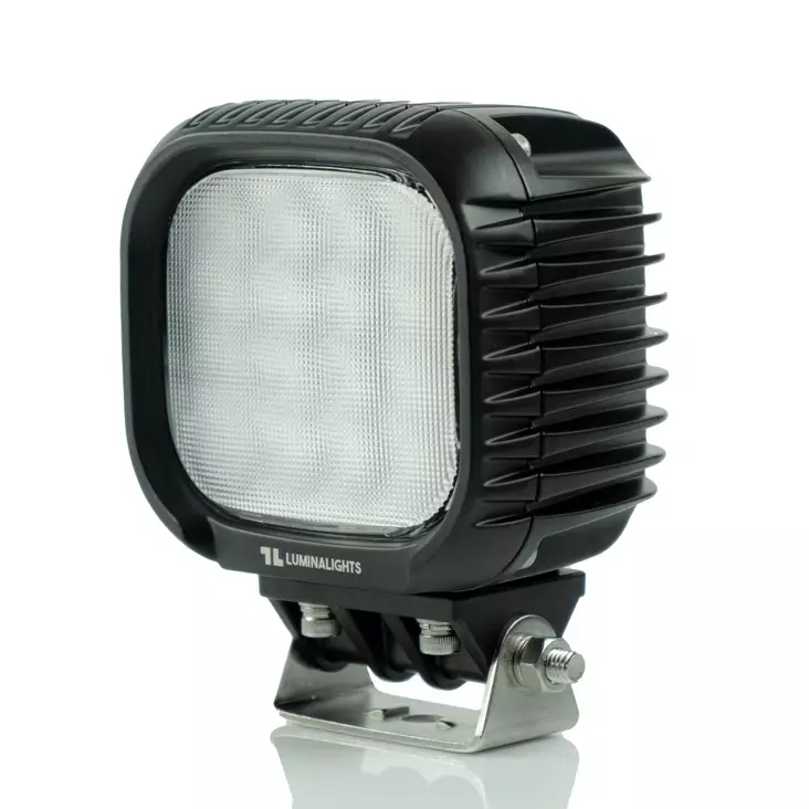 LuminaLights Monster Max Arbetsbelysning - Led-arbetsbelysning - 8020105153 - 1