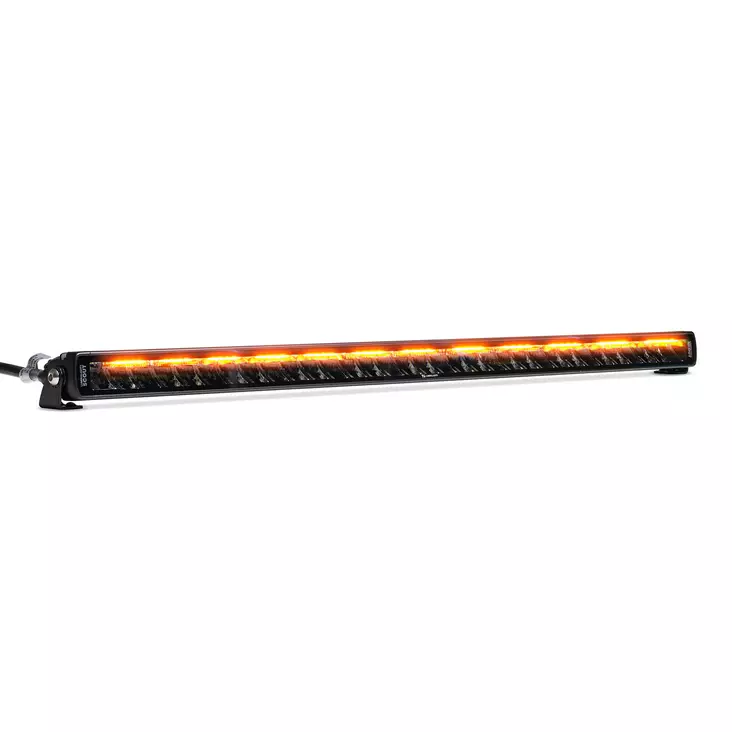 LuminaLights Dark Slim 1100 Flash - LED-ramper - 8020105193 - 1