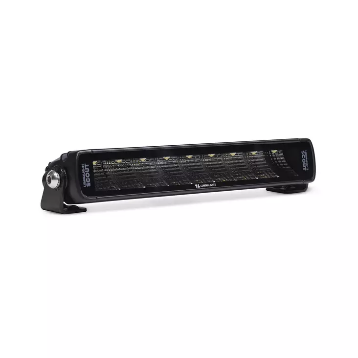 LuminaLights Dark Work Slim 250 - Led arbetsramper - 8020105233 - 1