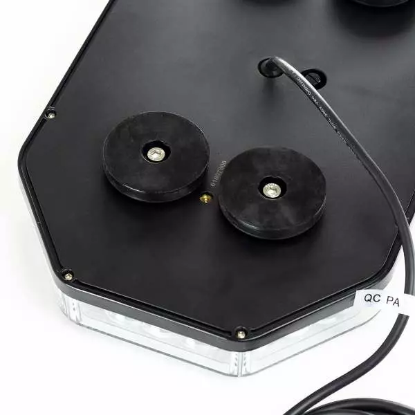 Magnet monteringsats för Maxiflare Mini - Andra märken - 8020101193 - 1