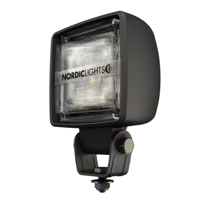 LED Arbetsbelysning Nordic Lights KL 1001 - Led-arbetsbelysning - 8020105033 - 1
