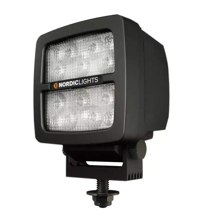 LED-arbetsbelysning 35W Nordic Scorpius N4406 - Led-arbetsbelysning - 2020220023 - 1