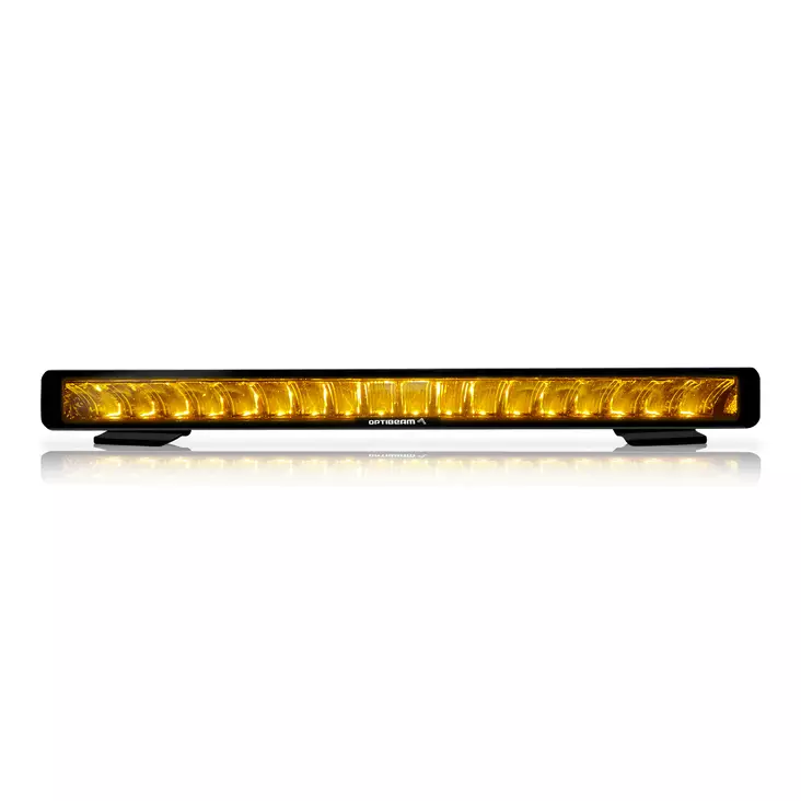 Optibeam Pure 506 ledramp - LED-ramper - 8020108243 - 1