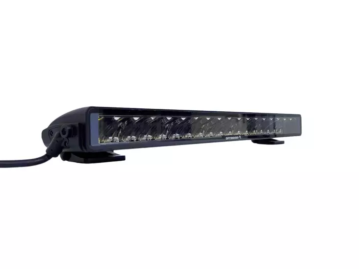 Optibeam Pure 506 ledramp - LED-ramper - 8020108243 - 1