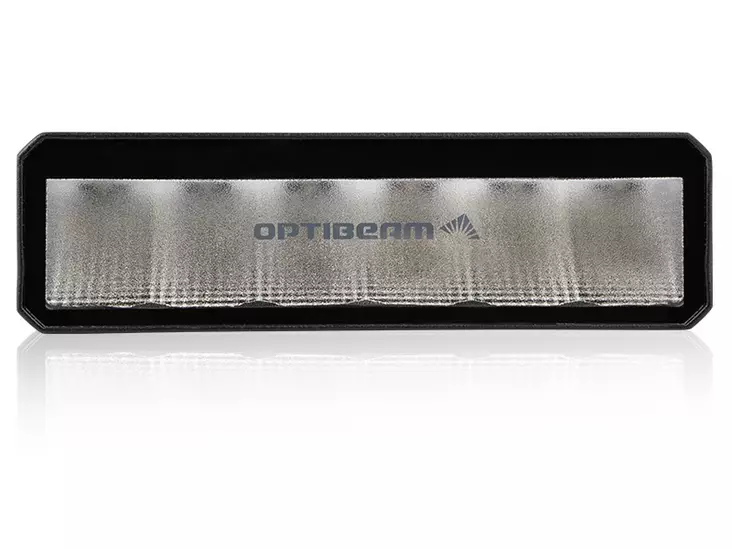 Arbetsbelysning Optibeam SlimX LED - Led-arbetsbelysning - 8020110433 - 1