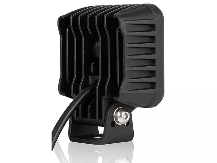 Arbetsljus Optibeam Snowb Heated - Led-arbetsbelysning - 8020112813 - 1