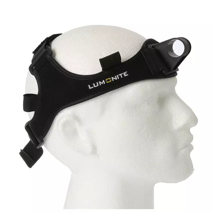 Pannband Lumilight UL - Lumonite tillbehör - 5030110023 - 1