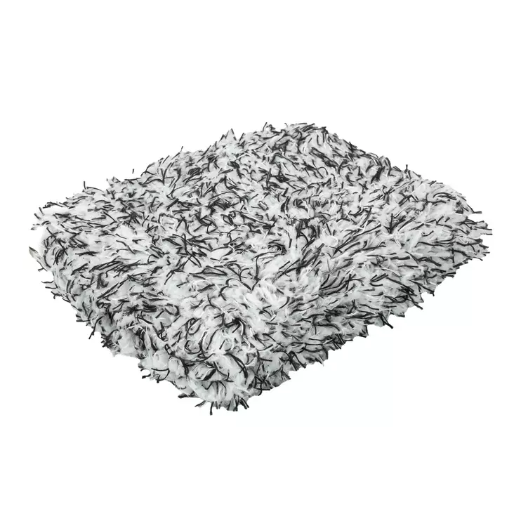 Tvättkudde Mikrofiber Pad WSH - Bilvård tillbehör - 8020111903 - 1