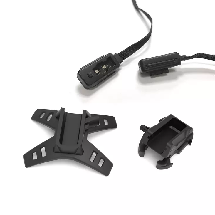 Silva Free GoPro mount kit - Reservdelar och Tillbehör - 8020107723 - 1