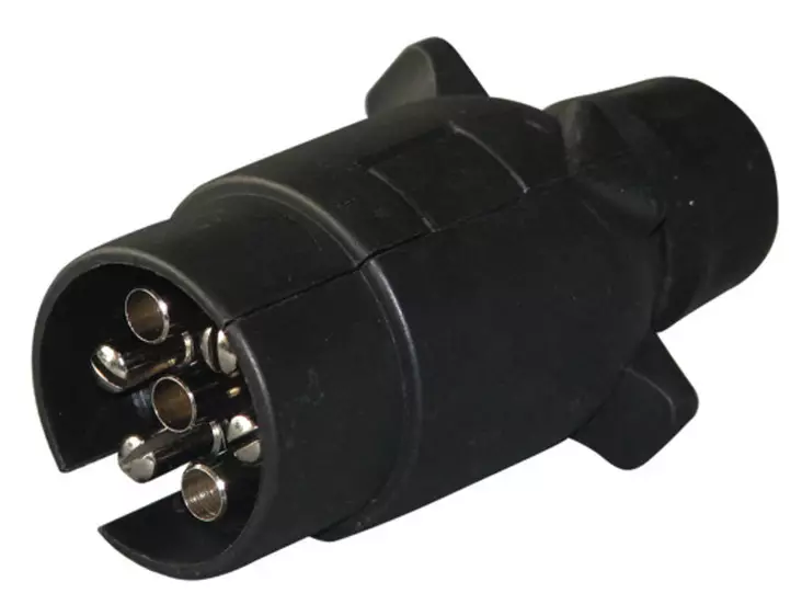 Adapter Plug 7-polig - Led-bakljus - 8020112253 - 1