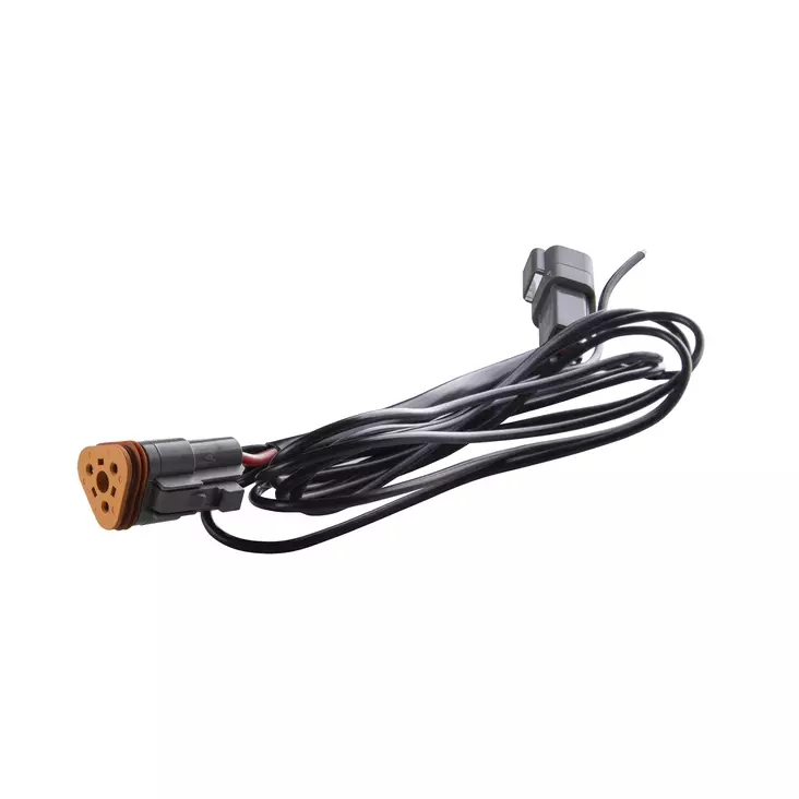 Adapter DT-2 till DT-3 - Reläsats & Kabelsats - 8020104323 - 2