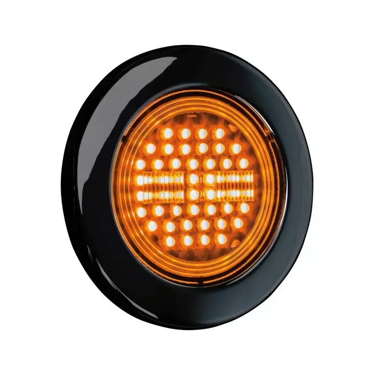 Dark Knight Ize Led Blinkers - Led-bakljus - 8020104523 - 1