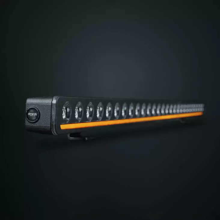 Strands Nuuk D-Line 30" LED-ramp - LED-ramper - 8020120163 - 1