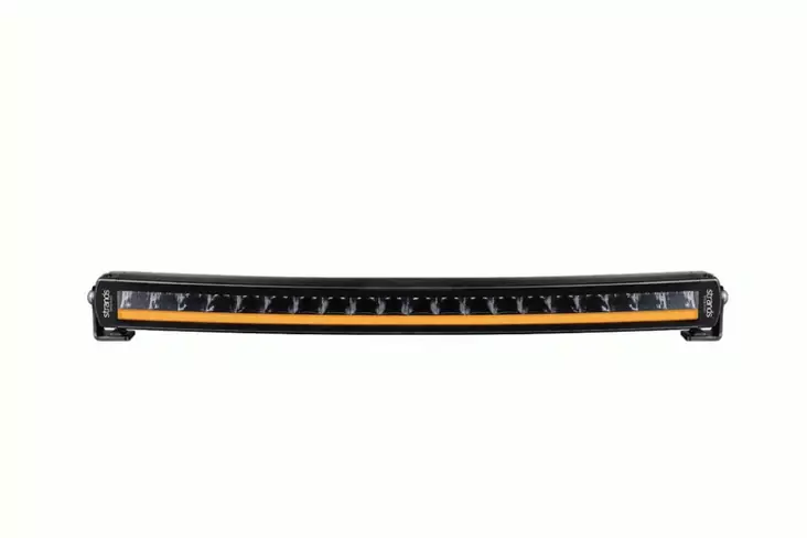 Strands Siberia SRC 22" - LED-ramper - 8020104133 - 1