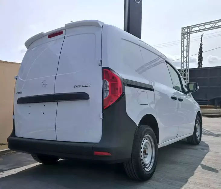 Takspoiler Mercedes-Benz Citan 2023+ - Mercedes-Benz - 8020107983 - 1