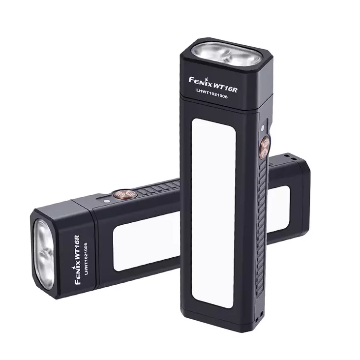 Ficklampa Fenix WT16R, 300lm - Ficklampor - 8020104783 - 1
