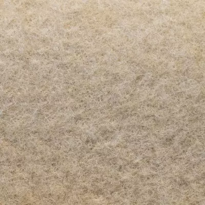 Thermomat Filtmatta standard Ljus Beige 133cm x 1m - Värmeisolering & Filtmattor - 8020111243 - 1