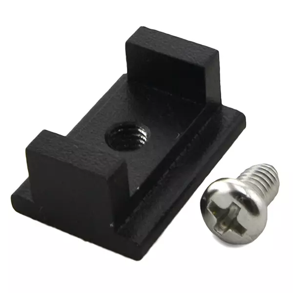 Stödfäste Top Slider - Extraljusstag - 3050119903 - 1