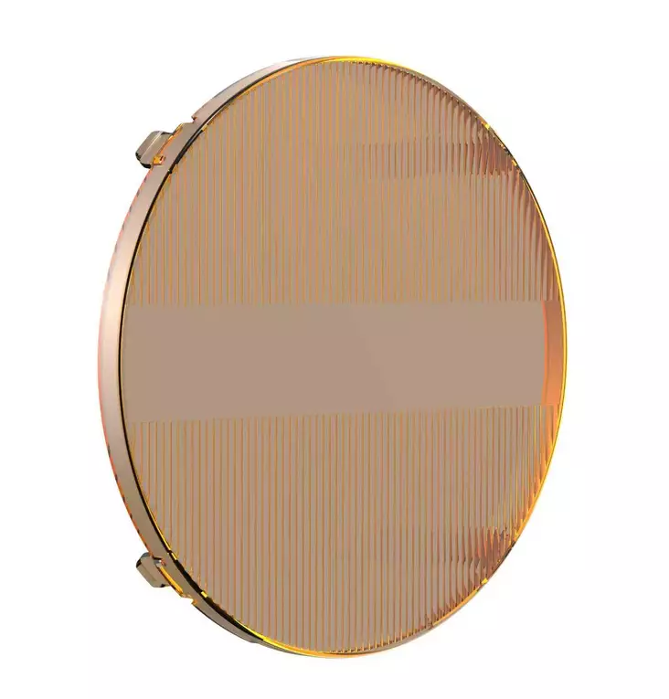 W-Light W9 Phoenix Stenskottskydd Hybrid Gul - Stenskottsskydd - 8020111893 - 1